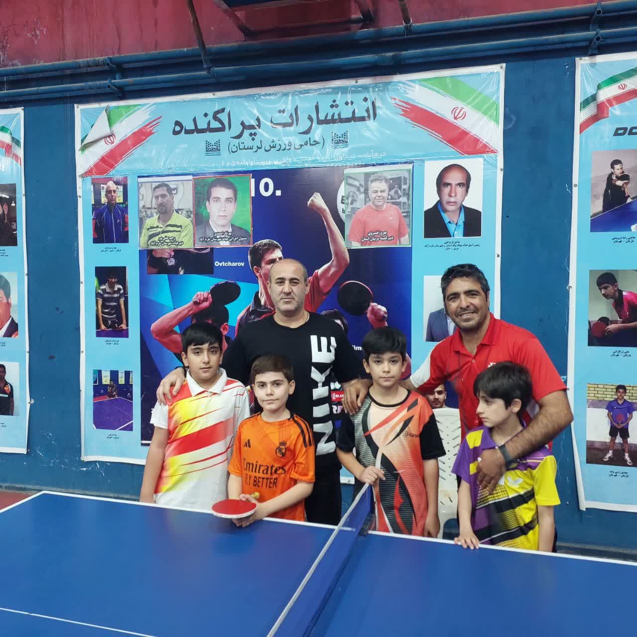 مسابقات تنیس