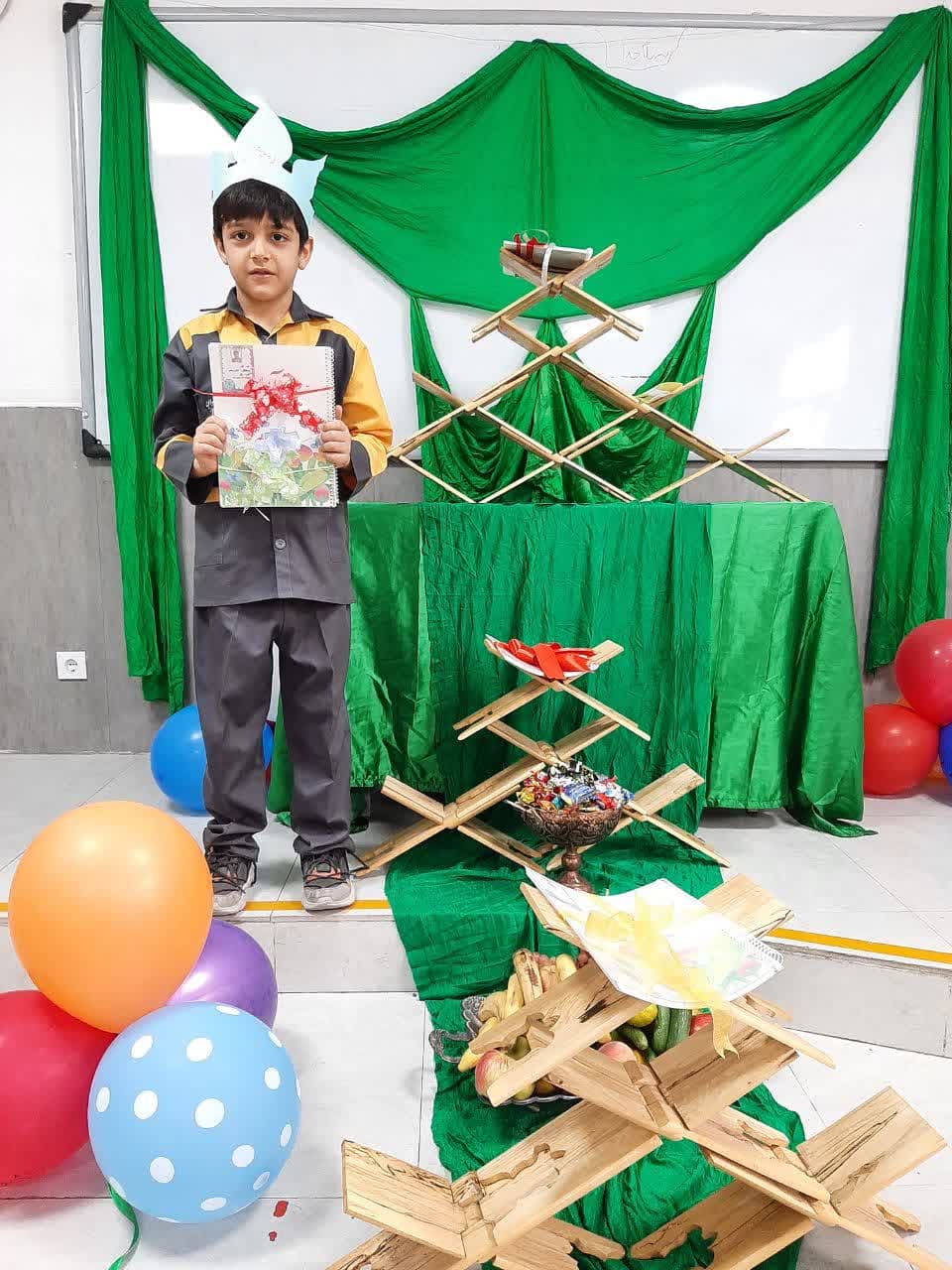 جشن قرآن 