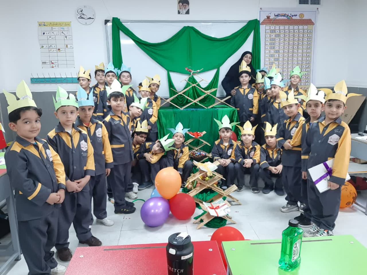 جشن قرآن 
